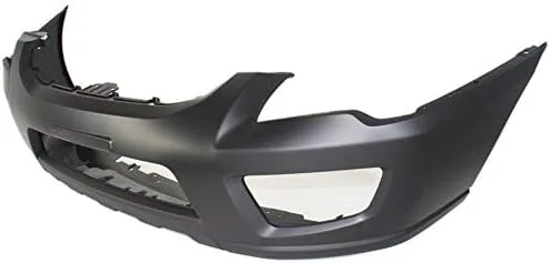 Vista 2 de Garage-Pro Cubierta de parachoques compatible con Kia Sportage CAPA 2005-2010 delantero