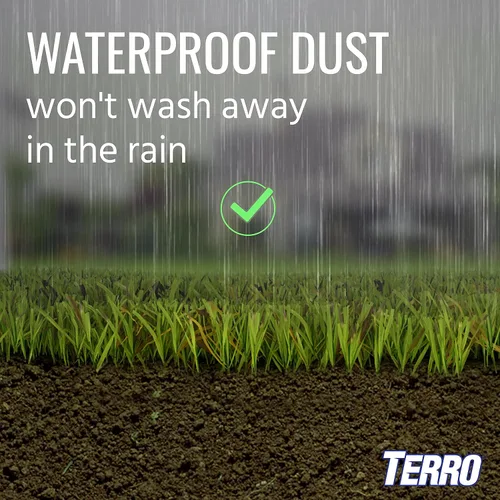 Vista 6 de TERRO Ant Dust, Ant Powder Killer for Indoors and Outdoors