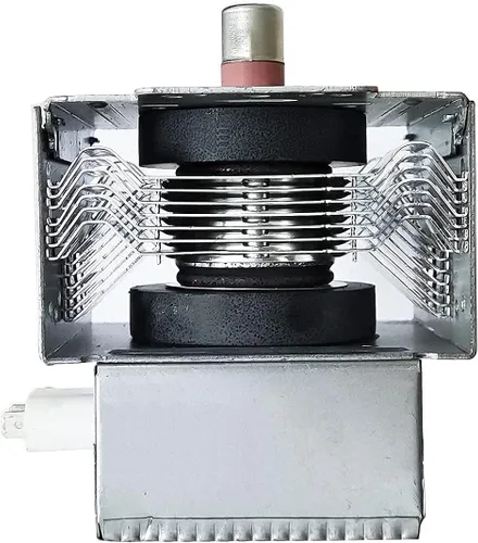 Vista 3 de Magnetron 2M246 050GF - Tubo de magnetrón de microondas compatible con LG 6324W1A001L 6324W1A001B AP6316906
