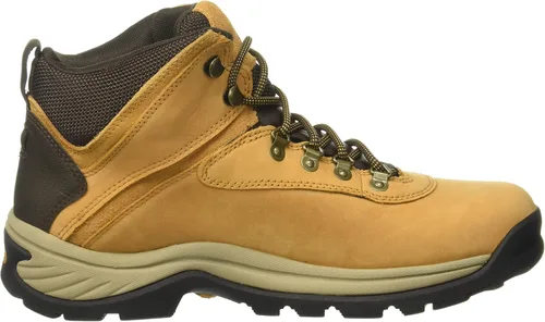 Vista 6 de Timberland Men's White Ledge Mid Waterproof Hiking Boot