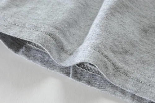 Vista 5 de Little Hand Pijamas para niños pequeños, Monster Truck de algodón, dinosaurio, 2 piezas, planetas, ropa de dormir de 2 a 7 años