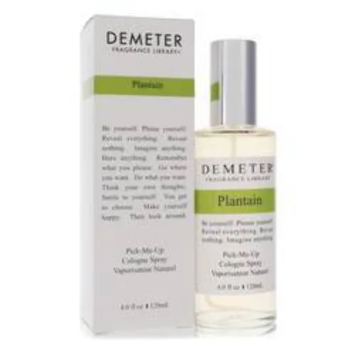 Vista 2 de Demeter Spray de colonia de aloe vera 4 oz para mujer