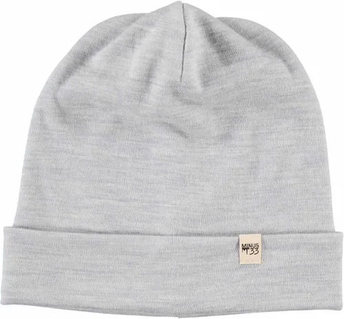 Vista 95 de Minus33 Merino Wool - Gorro de lana con cresta