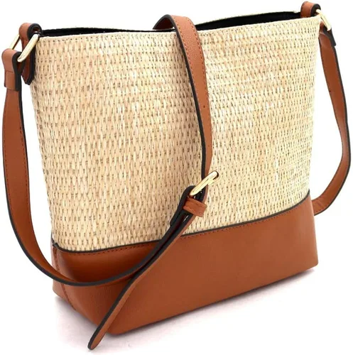 Vista 6 de Trendeology Emilia - Bolso bandolera para mujer y niña