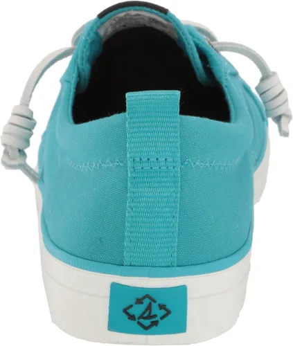 Vista 3 de Sperry Women's Crest Vibe Seacycled Sneaker