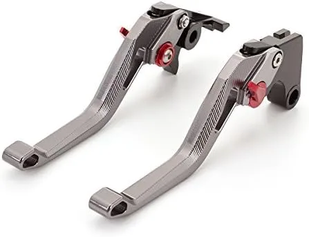 Vista 13 de Palancas de embrague de freno CNC para NINJA 300R Z300 2013-2018, Ninja 400 Z400 2018-2020, Z250SL 16-17, NINJA 250R 08-2012, VERSYS 300X 17-2020
