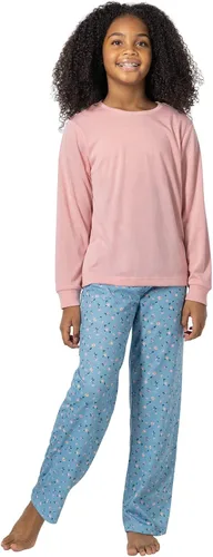 Vista 2 de PajamaGram Classic LS TJ - Niños