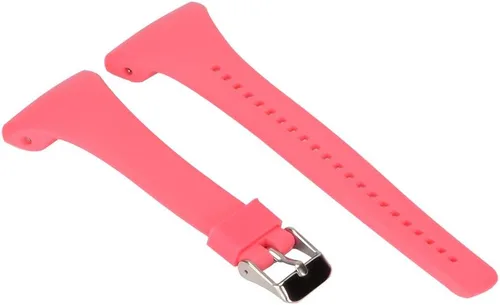 Vista 9 de hengkang Compatible con correas de reloj Polar FT4/FT7, elegantes correas de repuesto de silicona ajustables para pulseras de correa de accesorio