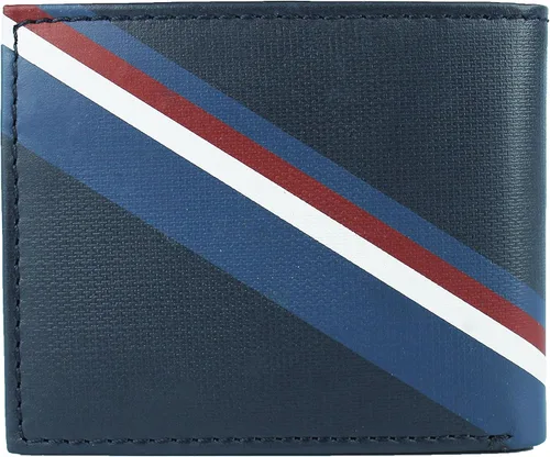 Vista 2 de Billetero y valet para hombre de Tommy Hilfiger