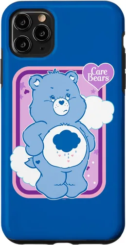 Vista 13 de Care Bears Carcasa Grumpy Bear para iPhone 17