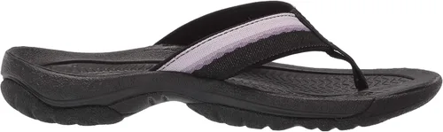 Vista 6 de KEEN Sandalias deportivas de playa Kona para mujer