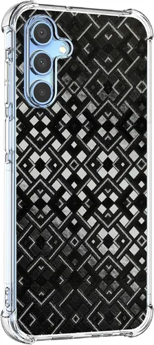 Vista 43 de Aroepurt Boost Mobile Celero 5G SC 2024 - Funda compatible con Boost Celero5G SC con protector de pantalla de vidrio templado, protección de grosor