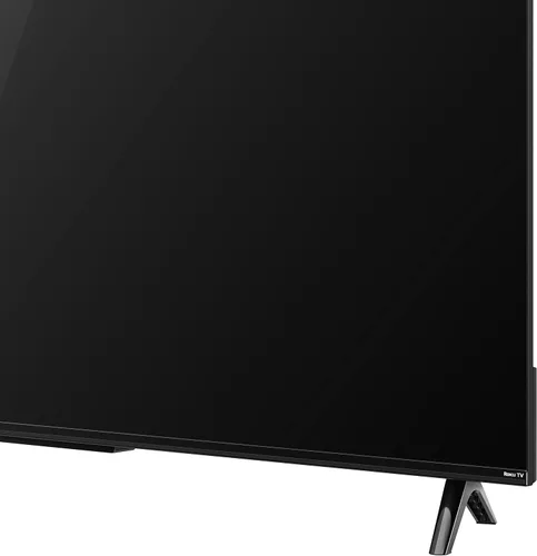 Vista 17 de TCL 43" Class 4-Series 4K UHD HDR Smart Roku TV – 43S455