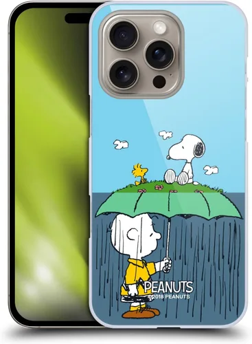 Vista 102 de Carcasa rígida para iPhone 7 y iPhone 8, diseño de cacahuetes Halfs y risas