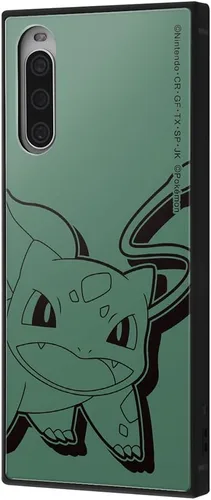 Vista 29 de Funda resistente a los golpes para AQUOS Wish2/Wish Case KAKU Pokémon Charizard Satoshi