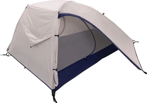 Vista 4 de ALPS Mountaineering Tienda Zephyr para 3 personas