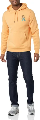 Vista 3 de Tienda Essentials Disney Marvel Star Wars - Sudaderas con capucha para hombre