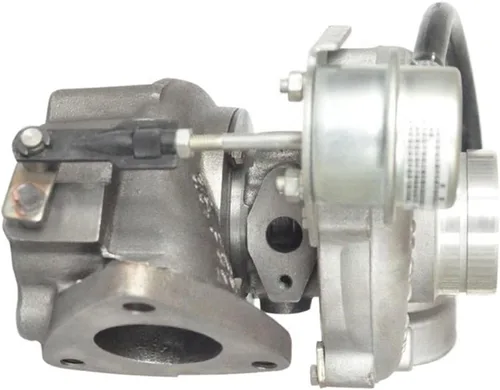 Vista 3 de Turbocompresor 736210-0003 7362100003 compatible con Isuzu JMC Transit Pickup JX493ZQ Engine