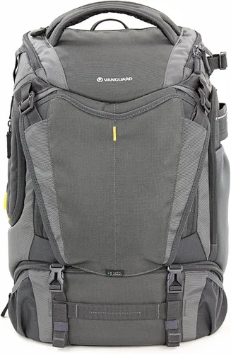 Vista 15 de VANGUARD Alta Sky 42 Mochila de cámara para cámara DSLR o sin espejo