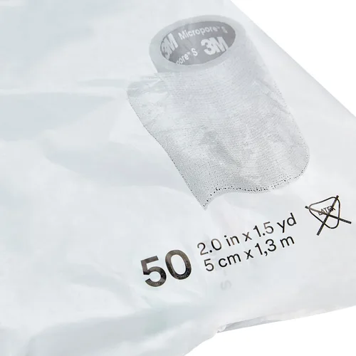 Vista 7 de 3 M 2770 – 1 Tipo Removal cinta de silicona (12 unidades), 50
