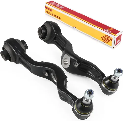 Vista 78 de Metrix Premium Chassis Parts - Brazo de control inferior delantero L&R con kit de rótula