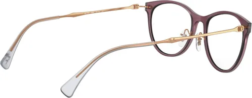 Vista 3 de Ray-Ban RX7160 - Gafas para mujer
