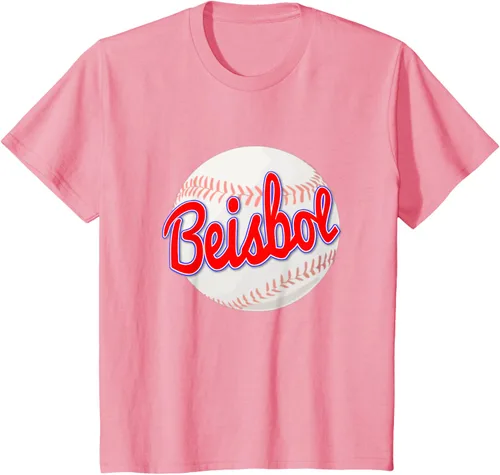 Vista 10 de Beisbol Baseball en Español Wear It To The Ballpark Camiseta
