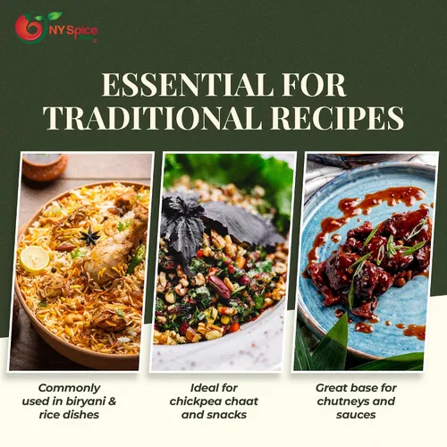 Vista 8 de NY SPICE SHOP Vainas de Tamarindo Agrio - Fruta de Tamarindos de Tailandia - Tamarindo Entero Seco Fresco - Bocadillo Saludable - Frutas Herbales