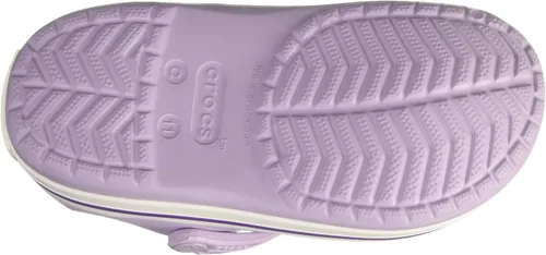 Vista 4 de Crocs - Zuecos unisex para niños