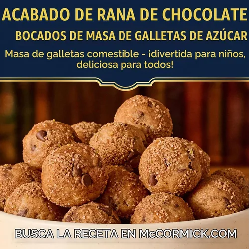 Vista 8 de McCormick Harry Potter - Azúcar de acabado, rana de chocolate, 3.47 onzas