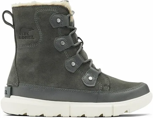 Vista 2 de Sorel Pantuflas Nakiska para mujer
