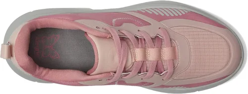 Vista 2 de Alegria Rok N Roll Solstyce - Zapatos deportivos para caminar para mujer, Lavanda digital