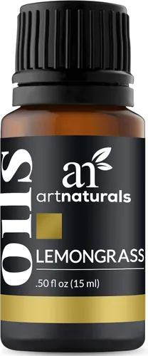 Vista 11 de artnaturals Aceite esencial de bergamota 100% puro, (0.5 onzas líquidas), fragancia cítrica de grado terapéutico sin diluir, refrescante