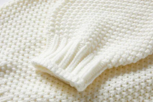 Vista 6 de Imily Bela Suéteres de cuello alto para niñas, ropa de punto de manga murciélago, suéter grueso