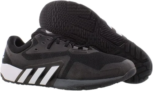 Vista 2 de adidas Dropset Trainer, Core Black-white-grey Six