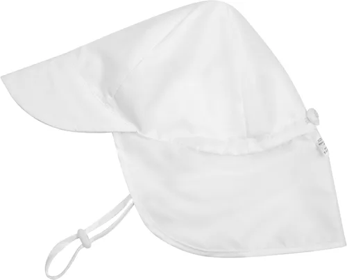 Vista 6 de MaxNova Sombrero de sol para bebé, UPF 50+, sombreros para niños y niñas de 0 a 4 años
