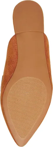Vista 4 de Madden Girl Mule con medallón para mujer
