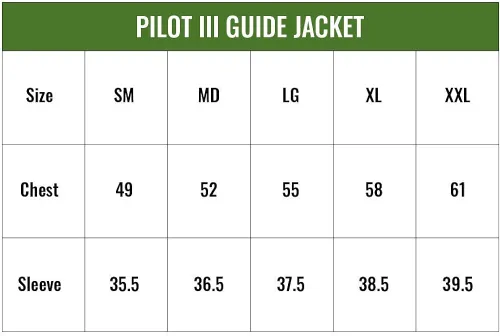 Vista 3 de FROGG TOGGS Men's Pilot 3 Guide Waterproof Rain Jacket