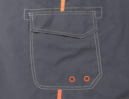Vista 6 de TACVASEN Men's Summer Quick Dry Swim Trunks Bathing Suit Shorts with Lining Men