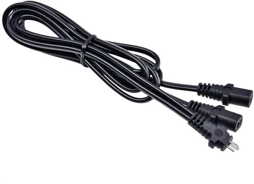 Vista 5 de Limoss Silla elevadora reclinable eléctrica, transformador de fuente de alimentación, kit de repuesto MC140 con cable de alimentación de CA de 13.1
