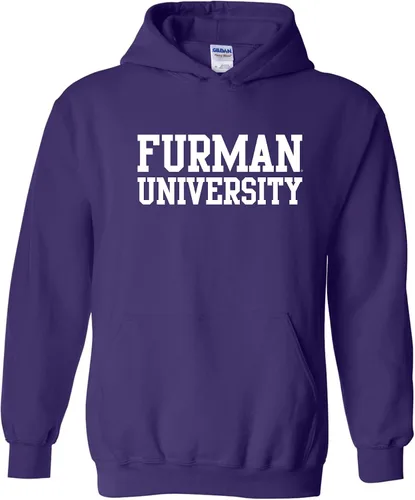 Vista 159 de UGP Campus Apparel NCAA Basic Block - Sudadera universitaria universitaria