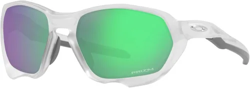 Vista 2 de Oakley Gafas de sol rectangulares Oo9019 Plazma para hombre