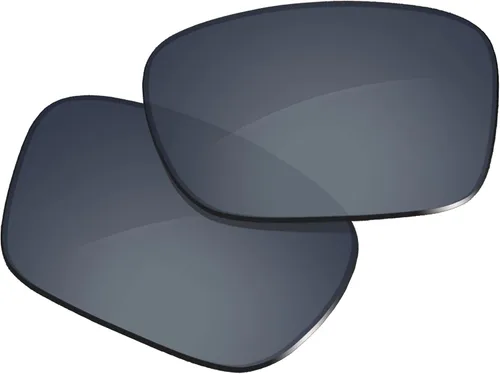 Vista 26 de Lentes de sol de repuesto 100% de ajuste preciso para Oakley Holbrook XXL OO9487 2.402 in