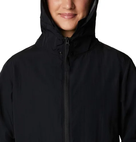Vista 4 de Columbia Chaqueta Wild Willow para mujer