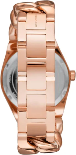 Vista 3 de Michael Kors Channing - Reloj de tres manecillas