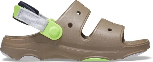 Vista 5 de Crocs Classic All-Terrain Sandal (Little KidBig Kid)