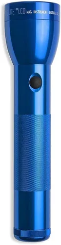 Vista 9 de Linterna LED 2 de células D MagLite ML300L