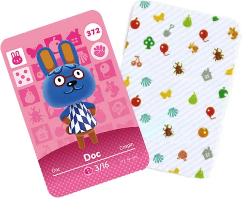 Vista 4 de Tarjetas NFC Groucho_No.151