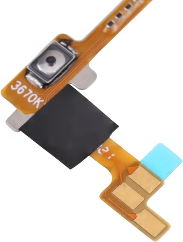 Vista 3 de Cable de la flexión del teléfono móvil para Xiaomi Redmi K40 Gaming/Poco F3 GT OEM Volumen Botón Flex Cable