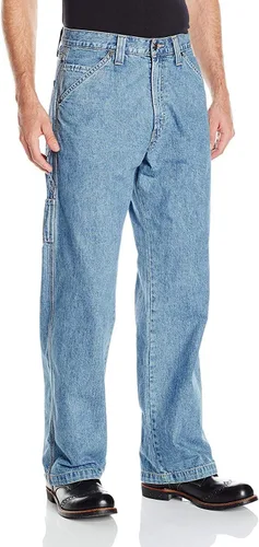 Vista 16 de Signature de Levi Strauss & Co. Gold Label - Jeans modelo Carpenter para hombre Clement